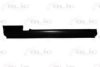 NISSA 7641201B31 Foot Board, door sill
